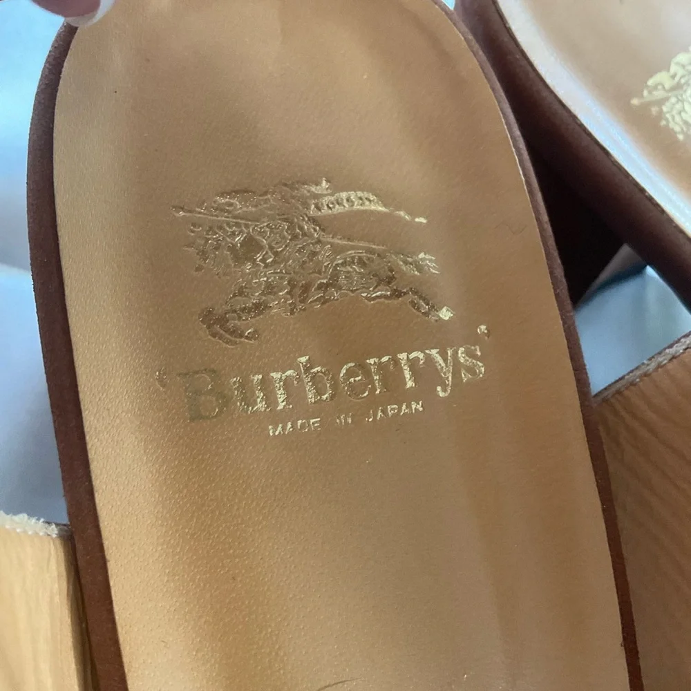 Burberry Sandals - Picture 7 of 12